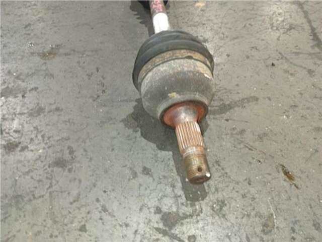Foto 2ª: Transmision Delantera Izquierda Citroen C4 2.0 HDI GRAND C4 PICASSO [RHJ-DW10BTED4]