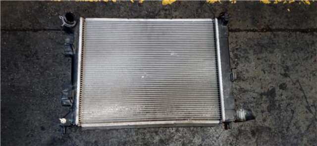Foto 1ª: Radiador Motor Hyundai i20 1.2 [G4LA]