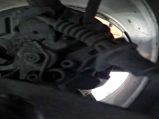 Pinza Freno Trasera Izquierdo Volkswagen Touran 2.0 TDI 140CV 103KW