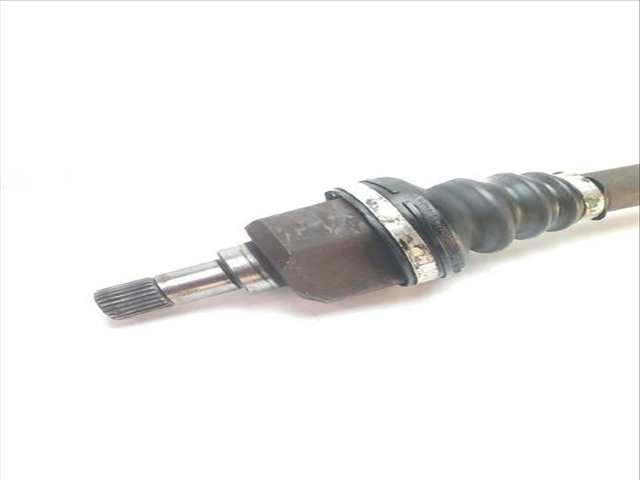Transmision Delantera Izquierda Citroen C4 1.6 HDI