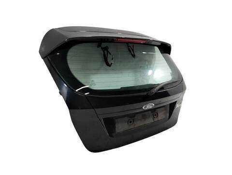 Portón Ford Fiesta BLACK EDITION 82CV