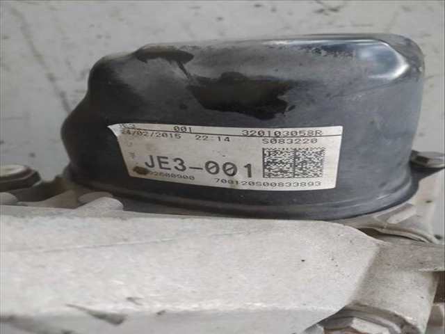 Foto 2ª: Caja Cambios Smart Forfour 1.0 453.042 453.043) HATCHBACK (2014)