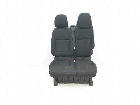 Foto 3ª: Asiento Delantero Derecho Nissan NV300 L1H1 27T PRO (2016)