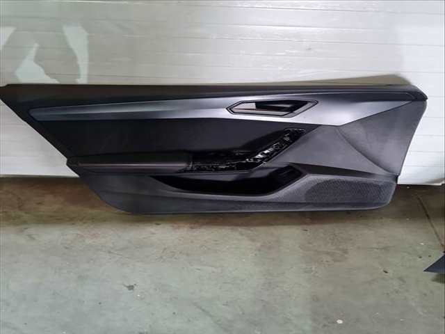 Tapizados Cartoneras Cupra Leon 1.5 ETSI 150CV 110KW