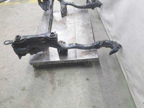 Foto 3ª: Puente Delantero Audi A6 2.0 TDI ULTRA