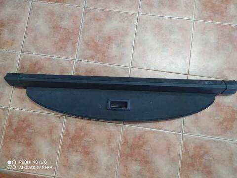 Foto 2ª: Bandeja Trasera Nissan Qashqai TEKNA 150CV 110KW [M9R832] (2008)