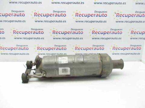 Foto 1ª: Filtro Particulas Mitsubishi Outlander 4HN (2008)