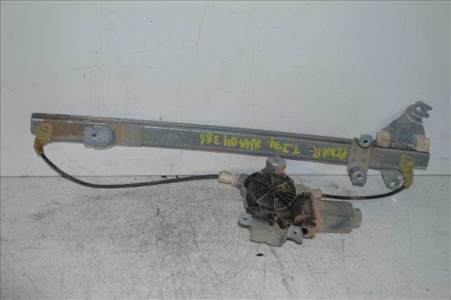 Elevalunas Eléctrico Trasero Izquierdo Nissan Navara 2.5 DCI D40 2010-2015