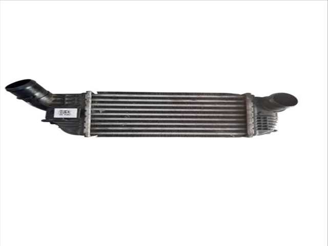 Foto 3ª: Intercooler Peugeot 508 2.0 HDI (2010)