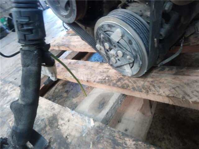 Compresor Aire Acondicionado Peugeot 206 1.4 HDI ECO 70