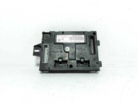 Centralita Motor ECU Renault Clio AUTHENTIQUE 1 DCI DIESEL FAP 75CV