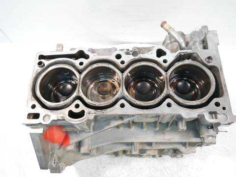 Bloque Motor Ford Mustang 2.3 ECOBOOST 314 - 317 CV