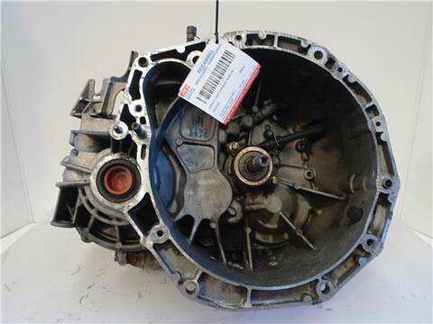 Caja Cambios Renault Scenic 1.9 DCI JM12 JM0G) 120CV 88KW JM)