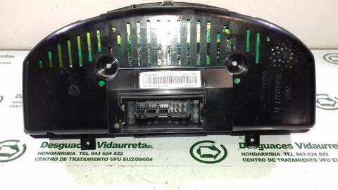 Foto 2ª: Cuadro de Instrumentos Volkswagen Passat ADVANCE 4MOTION 140CV 103KW [CBA] (2008)
