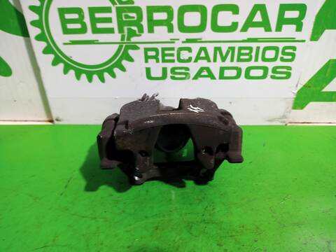 Foto 2ª: Pinza Freno Trasera Izquierdo Renault Laguna RENAULT LAGUNA III GRANDTOUR 109CV [K9K780] (2009)