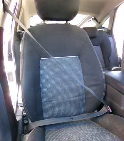 Cinturón Delantero Derecho Ford Mondeo 1.6 TDCI 2010-2015