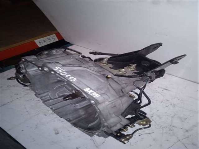 Foto 2ª: Caja Cambios Mazda Premacy 1.9 16V CAT 101CV 74KW (2004)