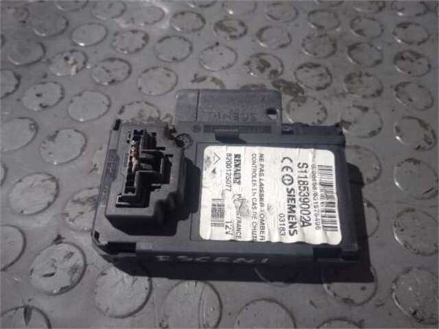 Motor de Arranque Renault Scenic 1.5 AUTHENTIQUE [1.5 LTR. - 60 KW DCI DIESEL] (JM)(2003-_)