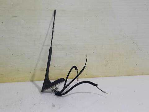 Foto 3ª: Antena Audi A6 2.5 TDI QUATTRO 180CV [BAU] (2001)