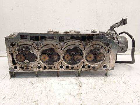 Foto 3ª: Culata Renault Megane 1.9 DCI DIESEL BERLINA 120CV 88KW II BERLINA 3P (2004)