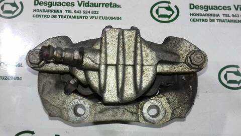 Foto 3ª: Pinza Freno Delantera Izquierdo Peugeot 208 1.2 12V E-VTI 82CV 60KW [HM01] (2016)