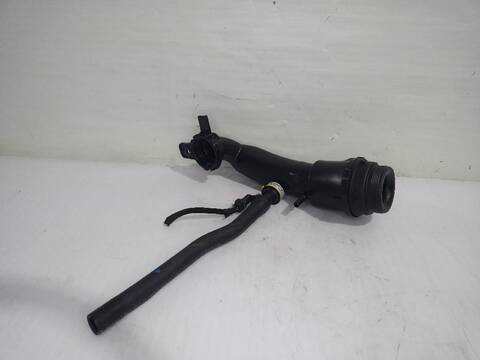 Foto 2ª: Tubo de Escape Peugeot 308 ACTIVE 110CV [HNZ / HNP] (2013)