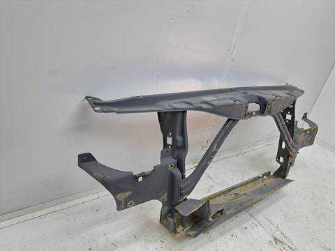 Foto 2ª: Panel Frontal Seat Leon SIGNO 90CV 66KW [ALH] (2002)
