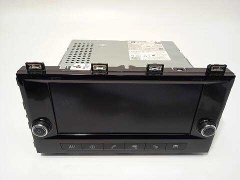 Foto 3ª: Pantalla Multifuncion Seat Arona 1.0 TSI 95CV 70KW [DLA] (2022)