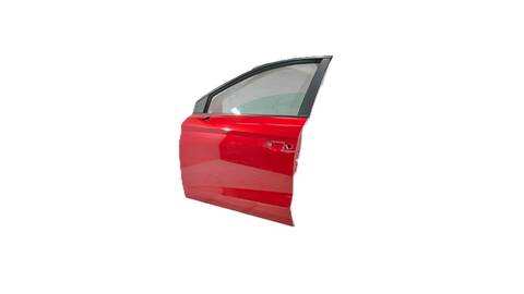 Foto 2ª: Puerta Delantera Izquierda Seat Ibiza ERENCE 1 TSI 95CV [DKL] (2017)