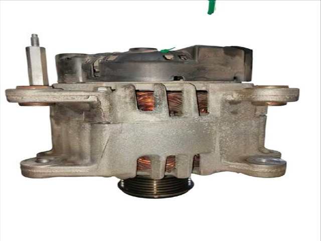Alternador Seat Leon 1.6 TDI