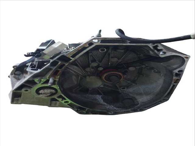 Caja Cambios Dacia Duster 1.5 DCI HSMC)