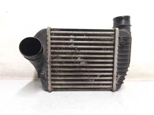 Intercooler Audi A6 2.0 TDI [2.0 LTR. - 103 KW TDI]