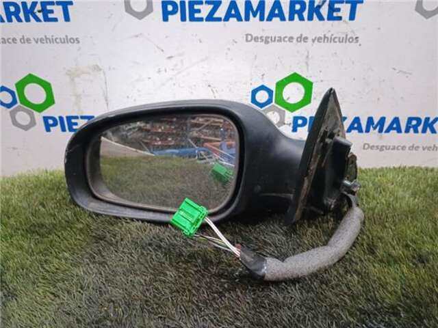 Retrovisor Izquierdo Volvo S60 2.4 D [2.4 LTR. - 120 KW DIESEL CAT]