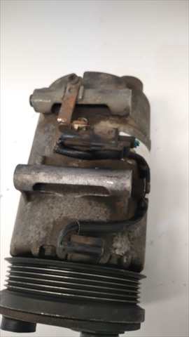 Foto 3ª: Compresor Aire Acondicionado Ford Focus 1.8 DIESEL [D/KKDA] (2005)
