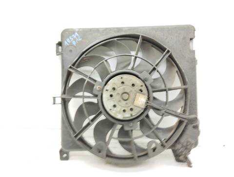 Electroventilador Opel Astra 140CV 103KW