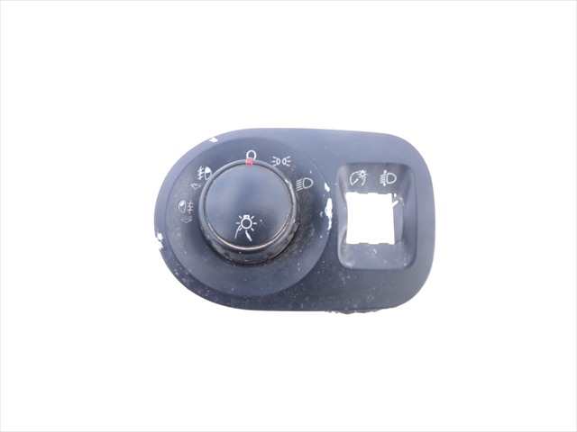 Mando Luces Seat Altea 1.9 TDI 2005-2013