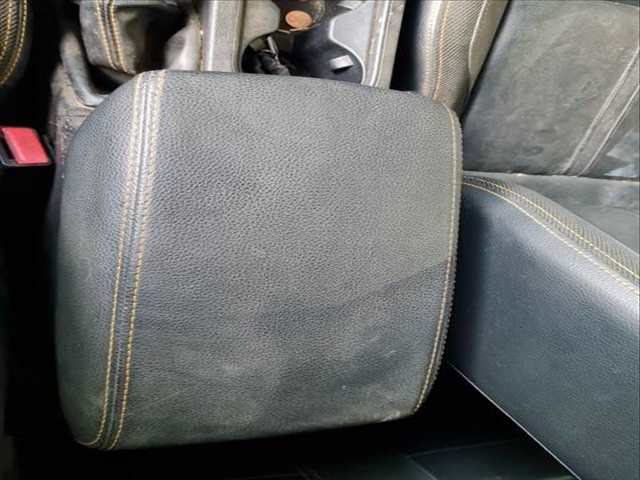 Consola Central Ford Ranger DOBLE CABINA WILDTRACK 4X4 4P) 213CV