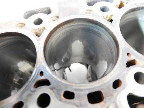 Bloque Motor Ford Transit 130 CV 96KW