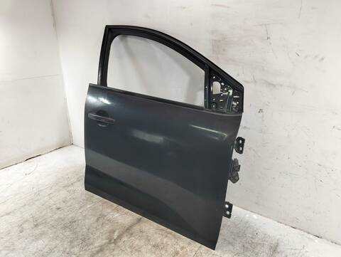 Foto 2ª: Puerta Delantera Derecha Dacia Sandero H4D470 (2022)
