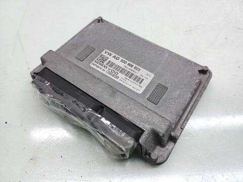 Foto 3ª: Centralita Motor ECU Skoda Fabia YOUNG 60CV 44KW [BBM] (2007)