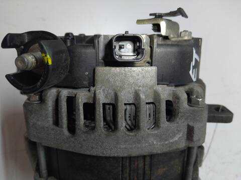 Foto 2ª: Alternador Peugeot 308 131 CV 96KW [YHZ DV5RC] (2023)