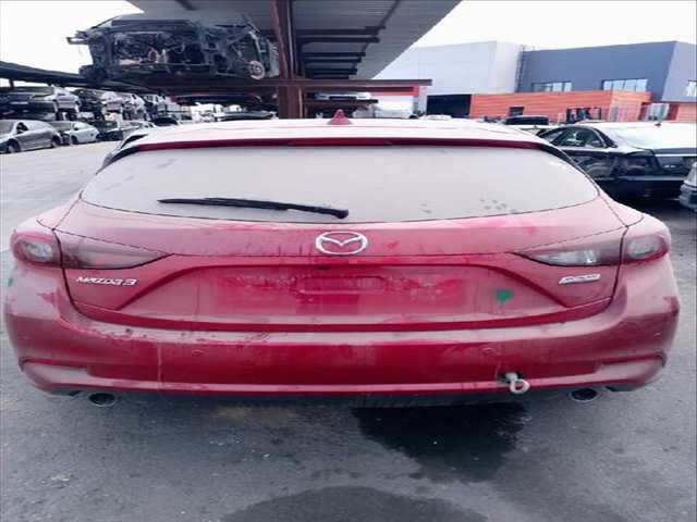 Foto 2ª: Compresor Aire Acondicionado Mazda 3 2.0 (2013)