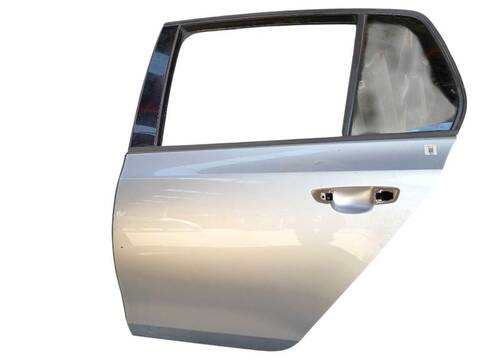 Foto 1ª: Puerta Trasera Izquierda Volkswagen Golf 1.6 TDI (2008)