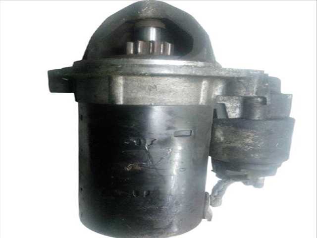 Foto 2ª: Motor de Arranque Mercedes Vito 109 CDI 639.601 639.603 639.605) FURGONETA (2003)