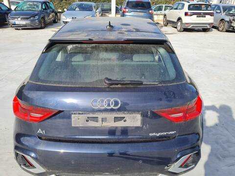 Foto 2ª: Portón Audi A1 30 TFSI BASICO 116CV 85KW [DKRF] (2020)