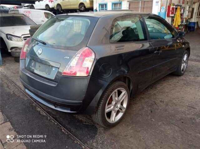 Foto 2ª: Centralita Motor ECU Fiat Stilo 1.9 JTD (192_XE1A) [192 A1.000]