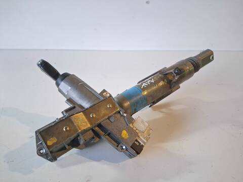 Foto 3ª: Motor de Arranque Seat Alhambra NOSTRUM 1 TDI 90CV (1996)