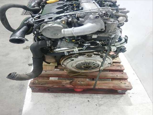Foto 2ª: Motor Completo Opel Zafira 1.9 CDTI M75) 120CV [Z 19 DT] (2005)