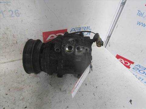 Compresor Aire Acondicionado Land Rover Freelander 2.0 DI 98CV 72KW