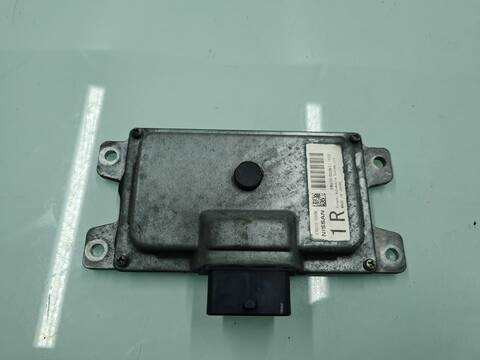 Foto 1ª: Centralita Motor ECU Nissan Qashqai ACENTA 131CV 96KW [R9M] (2012)